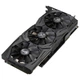 Видеокарта Asus PCI-Ex GeForce RTX 2060 ROG Strix O6G Gaming OC 6GB GDDR6 (192bit) (1860/14000) (2 x DisplayPort, 2 x HDMI 2.0b) (ROG-STRIX-RTX2060-O6G-GAMING) - изображение 3