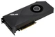Відеокарта Asus PCI-Ex GeForce RTX 2060 Turbo 6GB GDDR6 (192bit) (1680/14000) (2 x DisplayPort, 2 x HDMI 2.0b) (TURBO-RTX2060-6G) - зображення 3