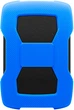 Dysk Twardy ADATA Durable HD330 1TB AHD330-1TU31-CBL 2.5" USB 3.1 Zewnętrzny Niebieski - obraz 5