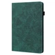 Захисний чохол UniCase Flower для Lenovo Tab M10 HD Gen 2 (TB-X306) - Green - зображення 3