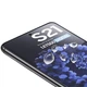 Захисне скло MOCOLO Full Glue Cover для Samsung Galaxy S21 - Black - зображення 3