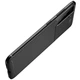 Защитный чехол Deexe Fusion для Samsung Galaxy S21 - Black - изображение 4