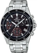 Мужские часы Casio EFV-540D-1AVUEF - изображение 1