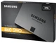 SSD диск Samsung 860 QVO 2TB 2.5" SATA III V-NAND MLC (MZ-76Q2T0BW) - изображение 5