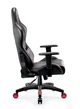 Комп'ютерне крісло для геймера Diablo X-One 2.0 XL Black-Red - изображение 4