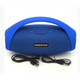 Портативна bluetooth колонка спікер Hopestar H32, Синій - зображення 3
