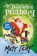 Батечко Різдво і я - Метт Гейґ (9786177579952) - изображение 1