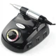 Профессиональный Фрезер для маникюра и педикюра Beauty Nail DM-208 c педалью 35 Вт Черный - изображение 1