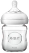 Силиконовая соска Philips Avent Natural 0+ мес 2 шт (SCF041/27) (884004127700) - изображение 5