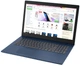 Ноутбук Lenovo IdeaPad 330-15ICH (81FK00G4RA) Midnight Blue Суперціна!!! - изображение 2