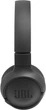 Навушники JBL T500BT Black (JBLT500BTBLK) - зображення 3