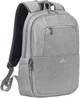 Рюкзак для ноутбука RIVACASE 7760 15.6" Grey (7760 (Grey)) - изображение 1