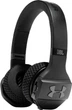 Наушники JBL Under Armour Sport Wireless Train Black (UAONEARBTBLK) - изображение 1