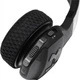 Наушники JBL Under Armour Sport Wireless Train Black (UAONEARBTBLK) - изображение 4