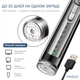 Ультразвуковая Зубная Щетка MEDICA+ PROBRUSH 9.0 (ULTASONIC) Черная - изображение 8