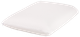 Подушка 59x43x12см ортопедическая Latex Classic L белая J2515 гипоалергенная для детей и взрослых - изображение 3