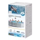 Круглый каркасный бассейн Intex 26726 (457 x 122 см) Prism Frame Pool - изображение 6