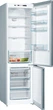 Двухкамерный холодильник BOSCH KGN39UL306 - изображение 2