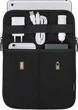 Чохол-органайзер для УМБ Rivacase 5617 Black (5617 (Black)) - зображення 1