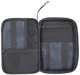 Чохол-органайзер для УМБ Rivacase 5632 Black (5632 (Black)) - зображення 2