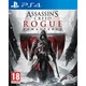 Игра Assassin’s Creed Rogue Remastered на PS4 (Blu-Ray диск, русская версия) - изображение 1