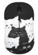 Мышь 2Е MF209 Wireless Black/White (2E-MF209WC5) - изображение 1