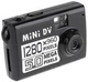Міні відеокамера Mini DV 5mp для відео зйомки гарної якості зі звуком Ywins(953642) - зображення 1