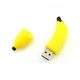 USB флешка Shandian Банан, 16GB - изображение 2