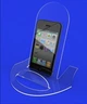 Подставка для IT-техники PlasticMarket Подставка под смартфон (MS-19-2) - изображение 2