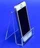 Подставка для IT-техники PlasticMarket Подставка под смартфон с ценником 80х32 мм (MS-50) - изображение 2