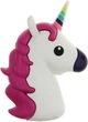 Портативная батарея TOTO TBHQ-91 Power Bank 8800 mAh Emoji Unicorn White Purple - изображение 1