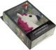 Портативная батарея TOTO TBHQ-91 Power Bank 8800 mAh Emoji Unicorn White Purple - изображение 2