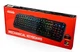 Клавиатура проводная Modecom Volcano Hammer RGB (Outemu Blue Switch) USB (K-MC-HAMMER-U-BLUE-RGB-RU) - изображение 7