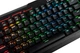 Клавиатура проводная Modecom Volcano Hammer RGB (Outemu Blue Switch) USB (K-MC-HAMMER-U-BLUE-RGB-RU) - изображение 3