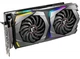 Відеокарта MSI PCI-Ex GeForce RTX 2070 Gaming 8GB GDDR6 (256bit) (1620/14000) (USB Type-C, HDMI, 3 x DisplayPort) (RTX 2070 GAMING 8G) - зображення 2