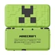 New Nintendo 2DS XL Minecraft - Creeper Edition (PAL) - изображение 3