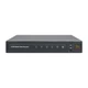 2.0 MP Набір для вулиці AHD-24 8xCAM + 1xDVR + HDD - зображення 3