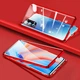 Чохол Fashion Magnetic Flip 360 для Oppo Reno4 Pro 5G (CPH2089) Red - изображение 1