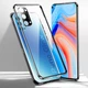 Чохол Fashion Magnetic Flip 360 для Oppo Reno4 Pro 5G (CPH2089) Black - изображение 2