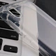 Чохол Shell для ZTE Blade A3 2020 Transparent - изображение 5