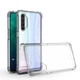 Чохол Lenuo Military Grade для Realme XT Transparent - зображення 3