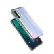 Чохол Lenuo Military Grade для Realme XT Transparent - зображення 6