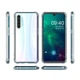 Чохол Lenuo Military Grade для Realme XT Transparent - зображення 9