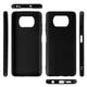Чохол Shell для Poco X3 NFC Black - зображення 2