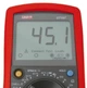 Цифровой автомобильный мультиметр Uni-T UT107 (UTM 1107) (mdr_6380) - изображение 3