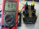Цифровой автомобильный мультиметр Uni-T UT107 (UTM 1107) (mdr_6380) - изображение 5
