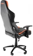 Кресло GamePro Stinger (KW-G604_Black_Orange) - изображение 6