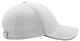 Кепка мужская Atlantis LISABI One Size Белая с синий (5000000088048) - изображение 3