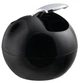Ведро для мусора Spirella Plastic Bowl 14x16 см Черное (10.14972) - изображение 2