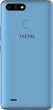 Мобильный телефон Tecno POP 2 Power (B1P) 1/16GB DualSim City Blue - изображение 2